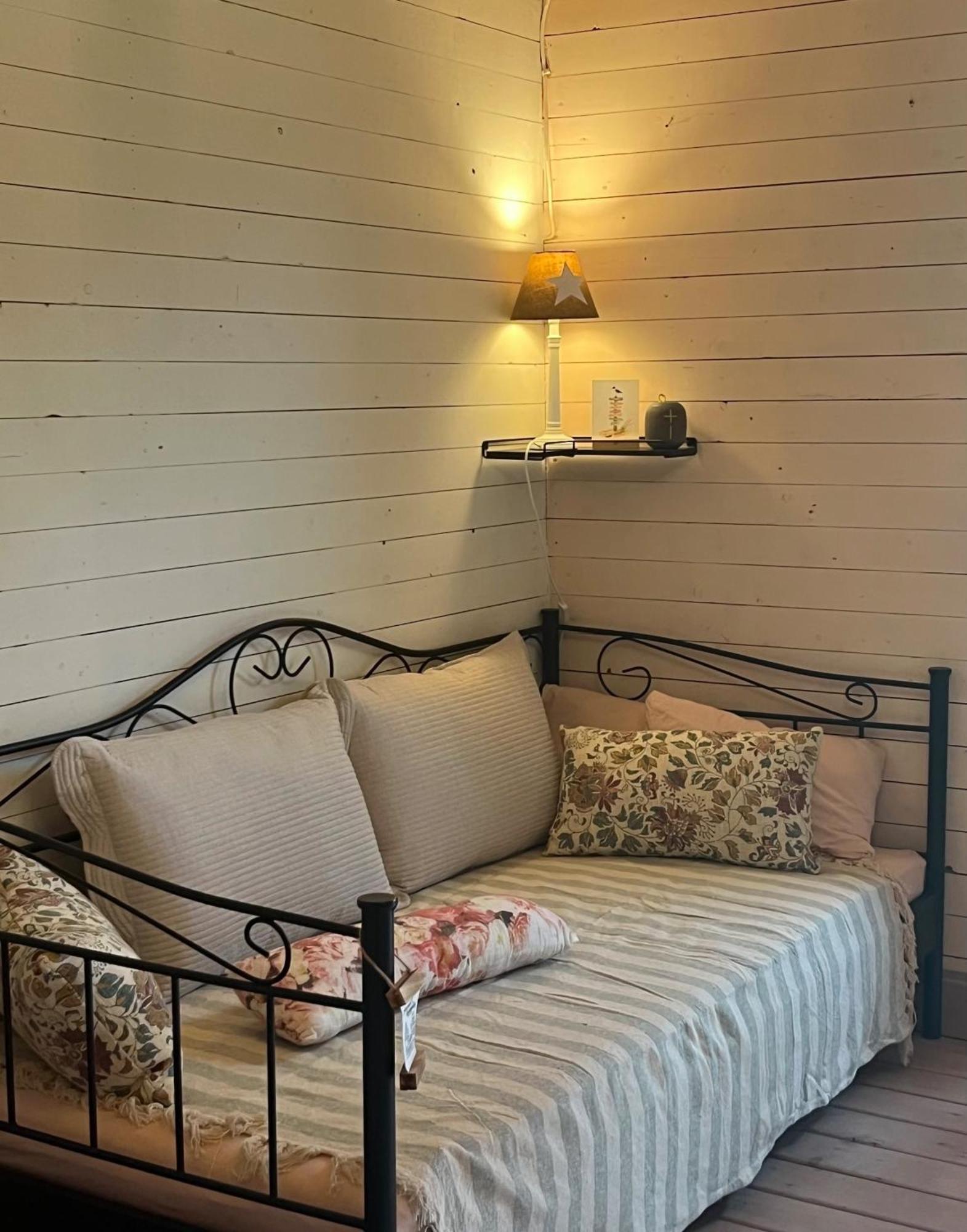 Gartenzimmer Zwischen Den Meeren Ladelund Экстерьер фото
